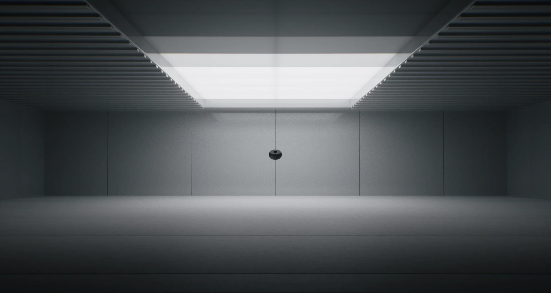 Graphic explorations — 三维作品 02