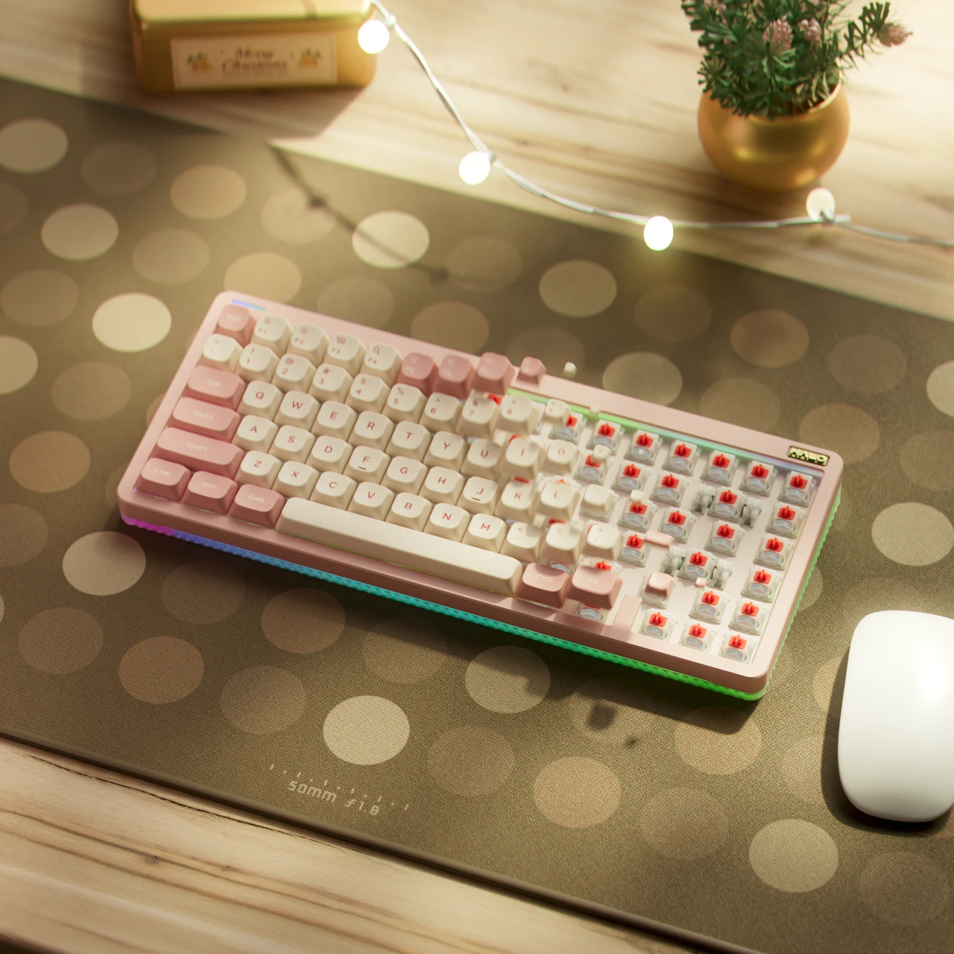 Holiday projects — 三维作品 03