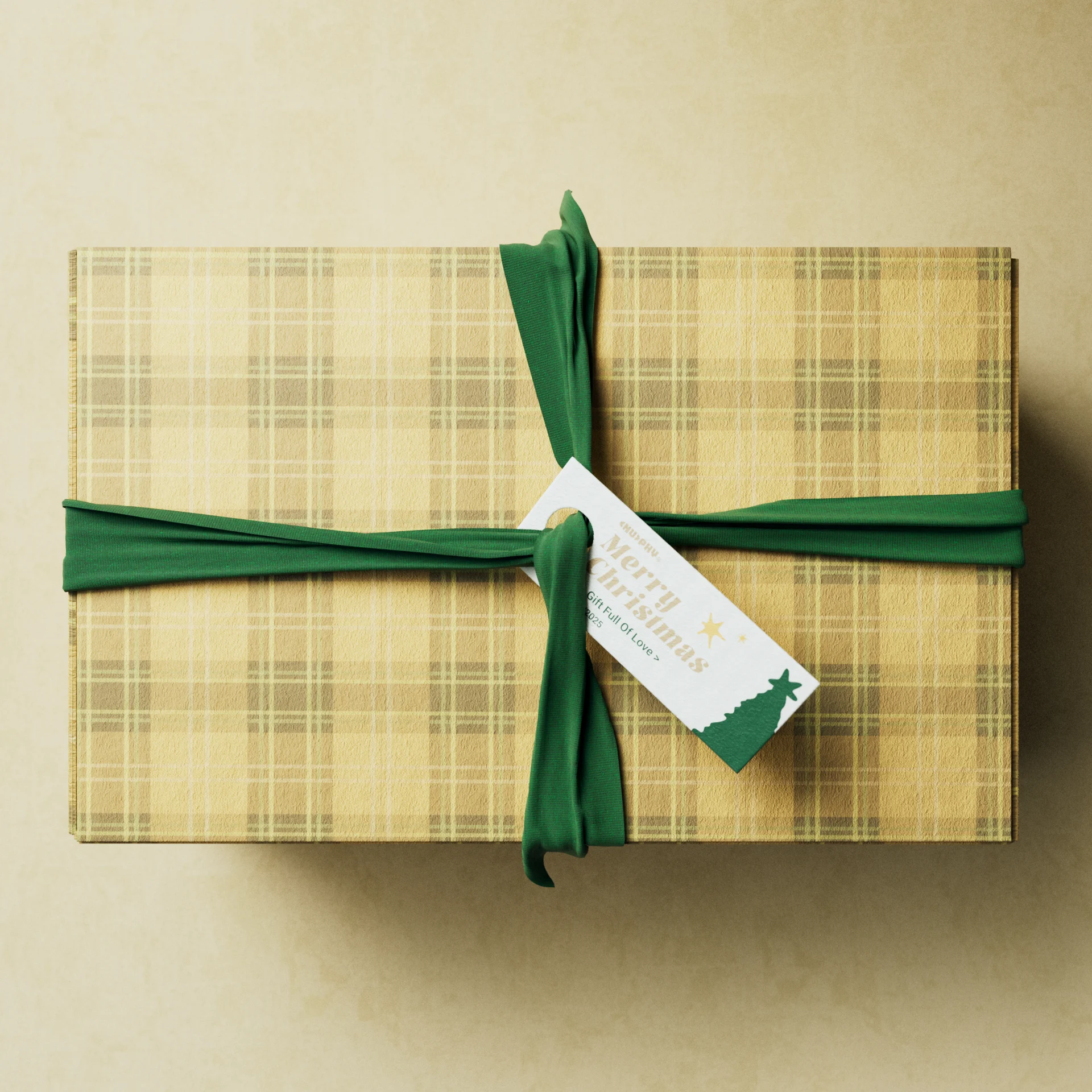 Holiday projects — 三维作品 05