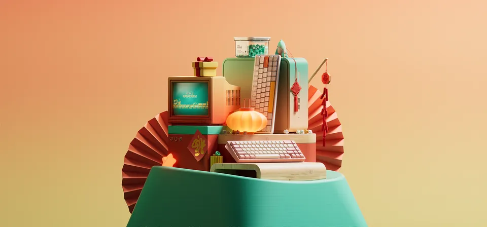 Holiday projects 封面