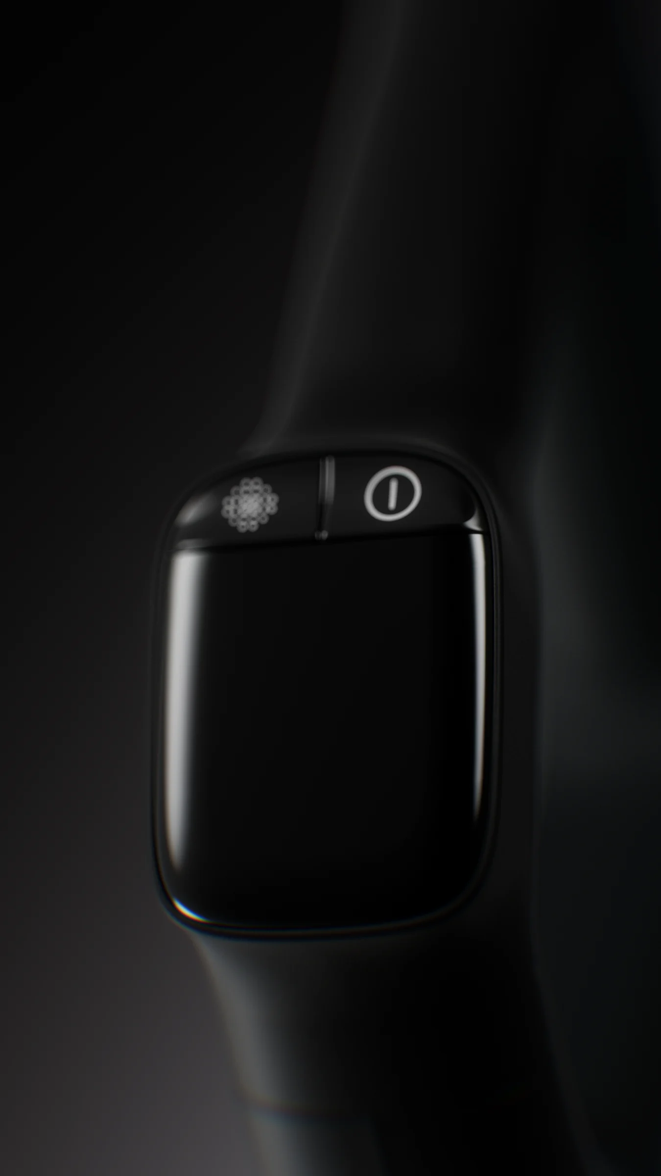 Robot vacuum — 三维作品 03