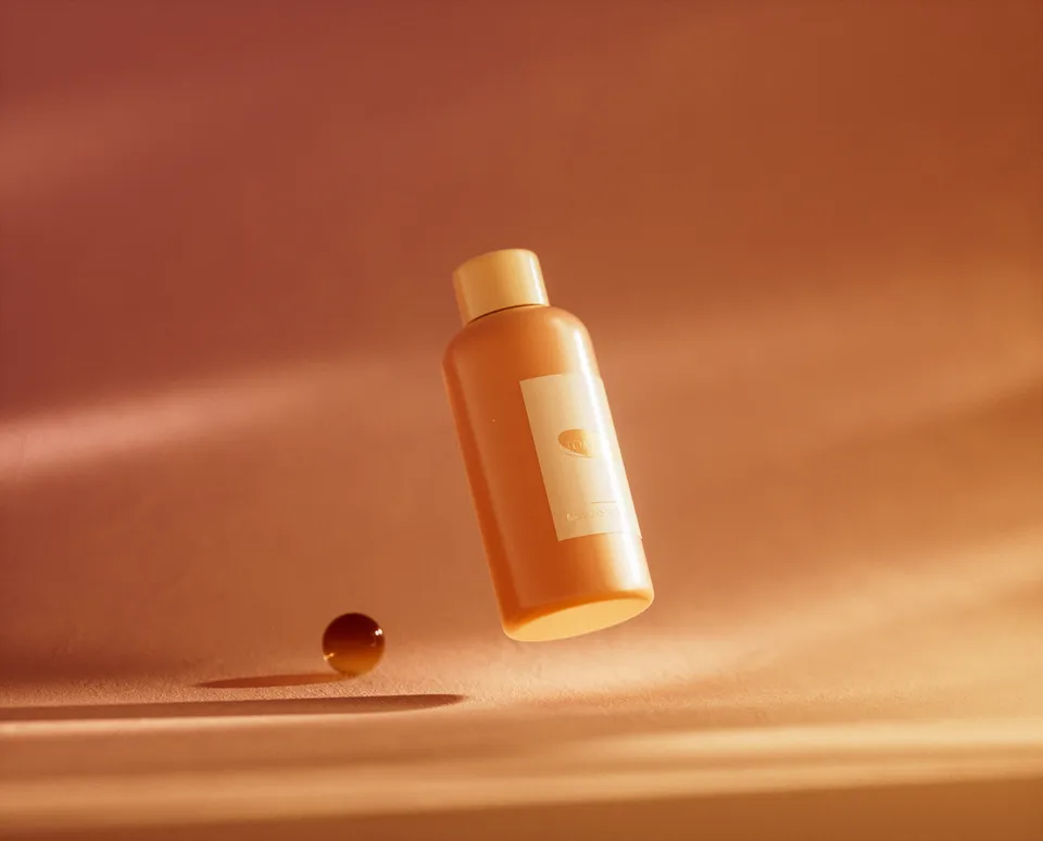 Skincare 封面