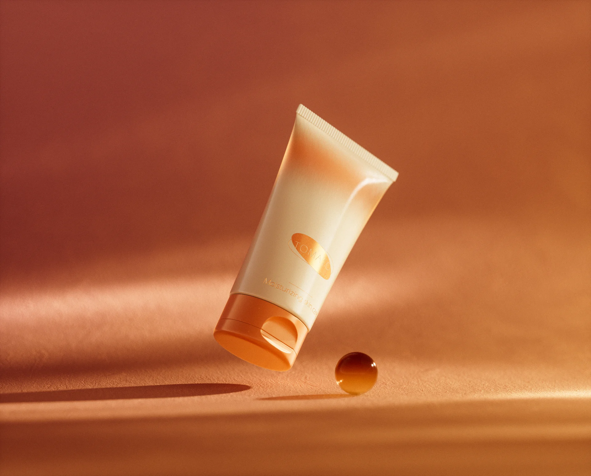 Skincare — 三维作品 03